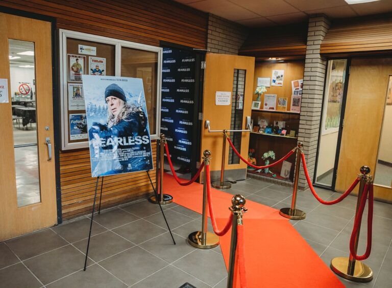 Prince Albert, SK 8 — Prince Albert